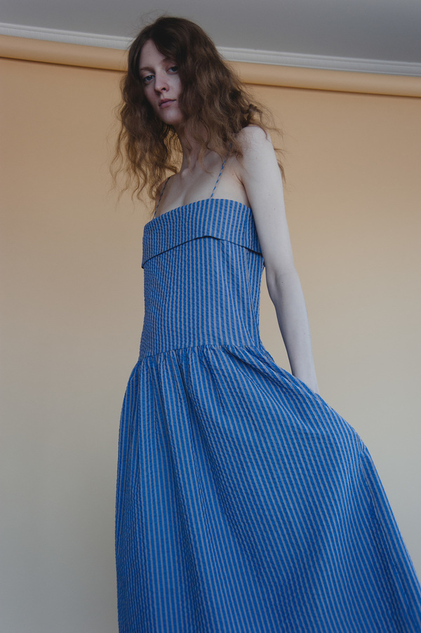 Luisa et la Luna Paz Dress Luisa et la Luna Paz Dress