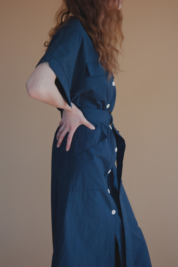 Luisa et la Luna Aura Dress Luisa et la Luna Aura Dress