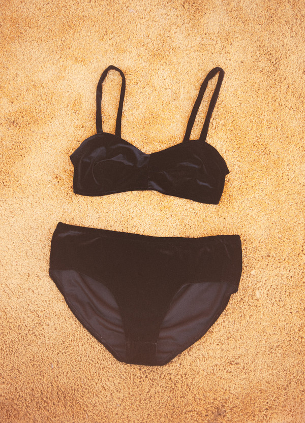 Lykke Wullf Annie Bikini Lykke Wullf Annie Bikini