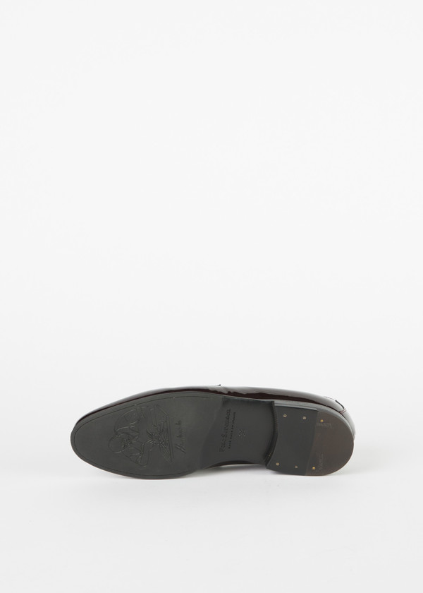 Pete Sorensen Acapulco Loafer Pete Sorensen Acapulco Loafer