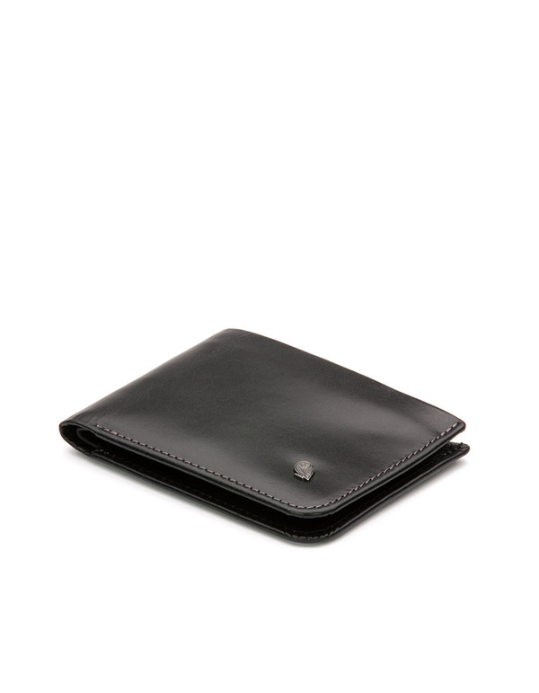 Bellroy Hide and Seek Wallet Black Bellroy Hide and Seek Wallet Black