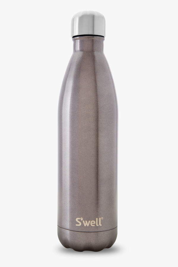 Large Water Bottle - Smokey Eye Large Water Bottle - Smokey Eye
