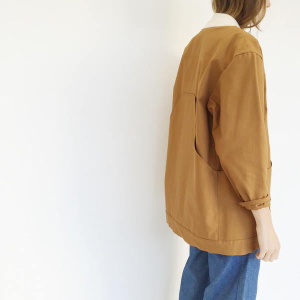the general public Carmel Jacket the general public Carmel Jacket