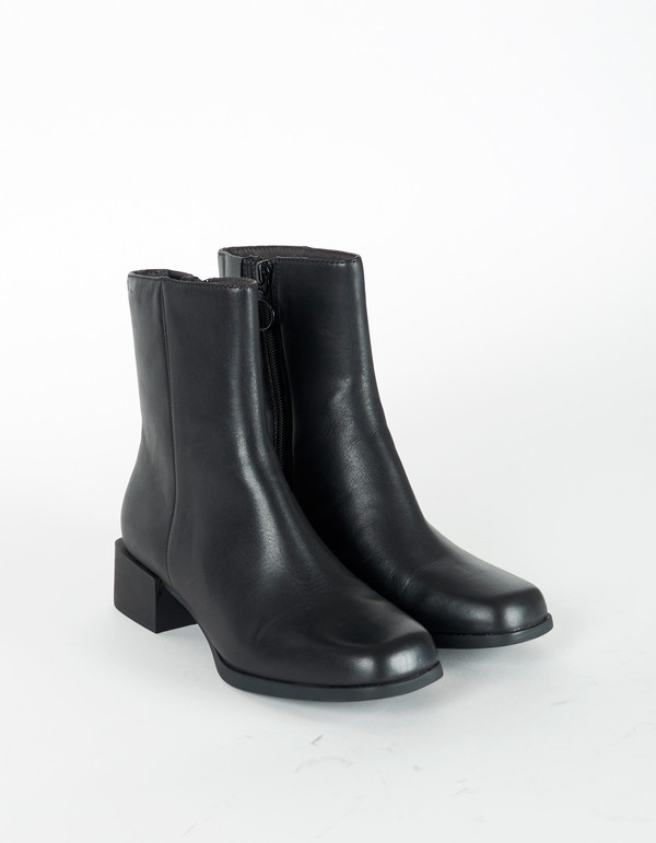 Camper Kobo Boot Black Camper Kobo Boot Black