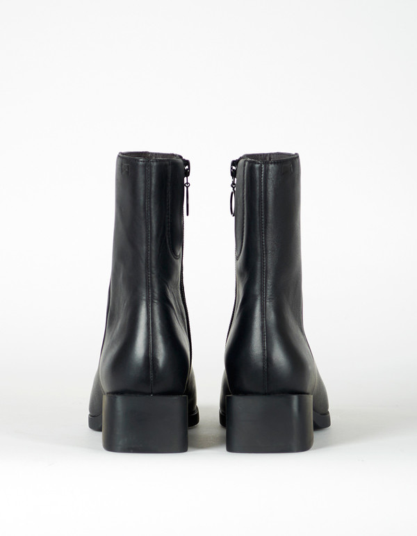 Camper Kobo Boot Black Camper Kobo Boot Black