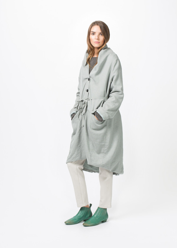 Hannoh Wessel Christina Coat Hannoh Wessel Christina Coat