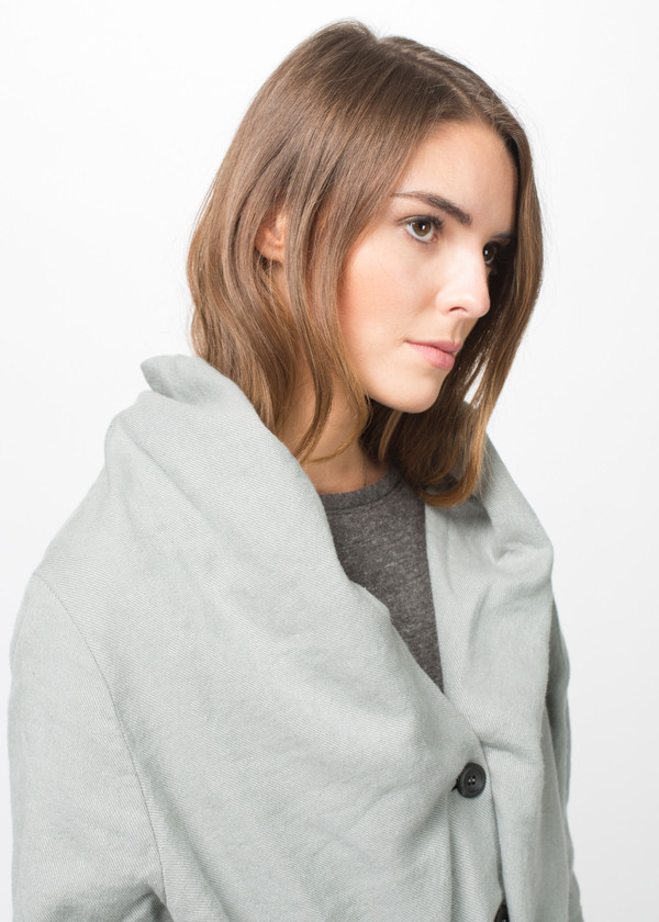 Hannoh Wessel Christina Coat Hannoh Wessel Christina Coat