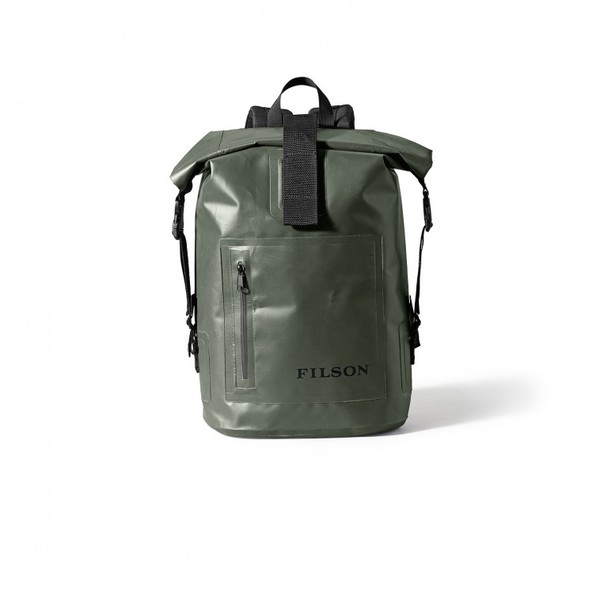 Filson Dry Day Backpack Filson Dry Day Backpack