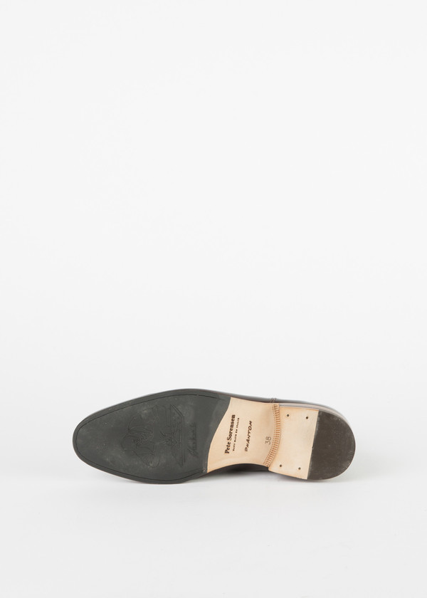 Pete Sorensen Cordovan Phantom Chelsea Boot Pete Sorensen Cordovan Phantom Chelsea Boot