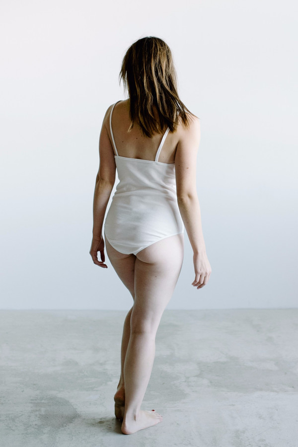 Botanica Workshop Hina Bodysuit Botanica Workshop Hina Bodysuit