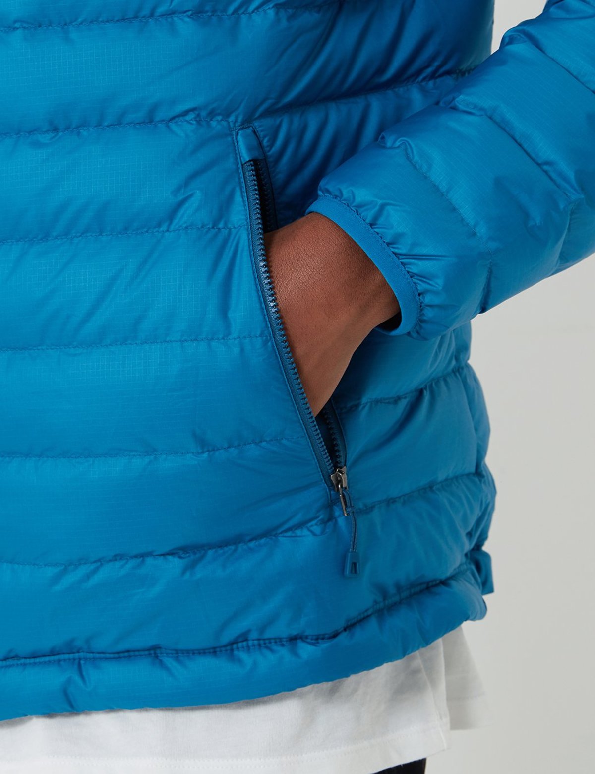 Patagonia Down Sweater Jacket - Balkan 