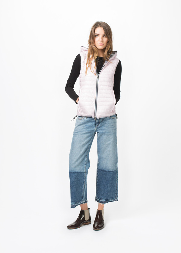 Duvetica Filira Down Vest Duvetica Filira Down Vest