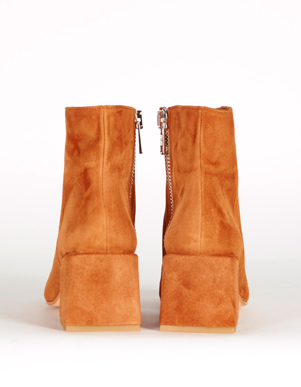 LOQ Lazaro Boot Brandi LOQ Lazaro Boot Brandi