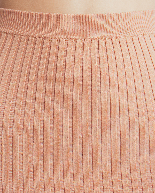 Giu Giu Nonna Skirt in Bandaid Giu Giu Nonna Skirt in Bandaid