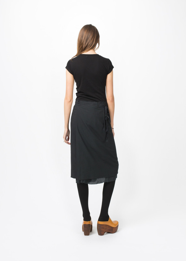 Hannoh Wessel Jeanette Skirt Hannoh Wessel Jeanette Skirt
