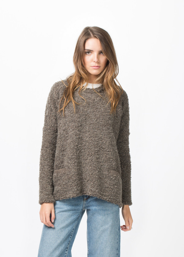 Shosh Juliette Sweater Shosh Juliette Sweater