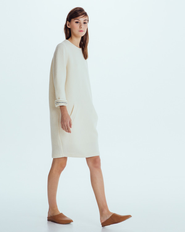 Sessun Saguay Sweater Dress Sessun Saguay Sweater Dress