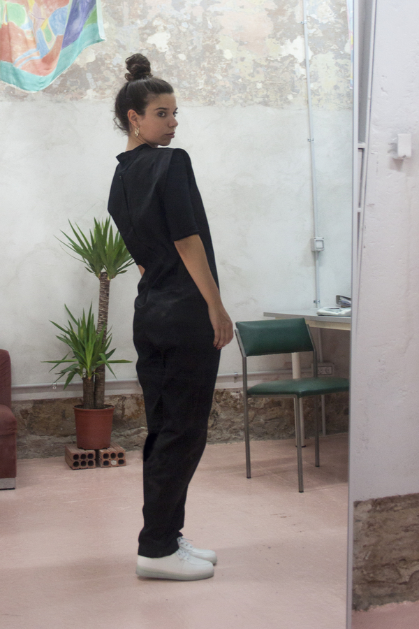 Baserange Zarba Jumpsuit Baserange Zarba Jumpsuit
