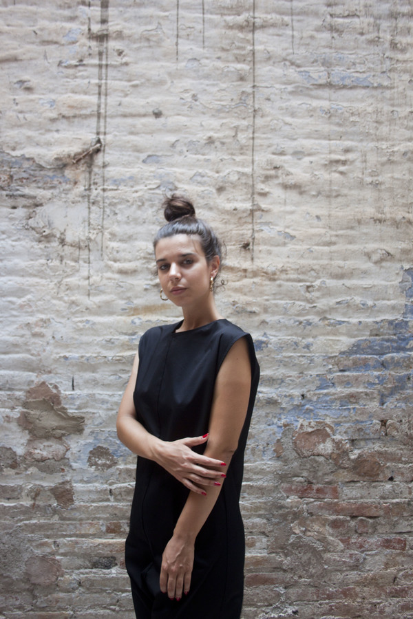 Baserange Zarba Jumpsuit Baserange Zarba Jumpsuit