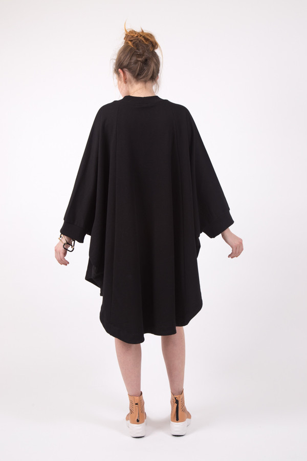 Kowtow Pay Attention Cape Kowtow Pay Attention Cape