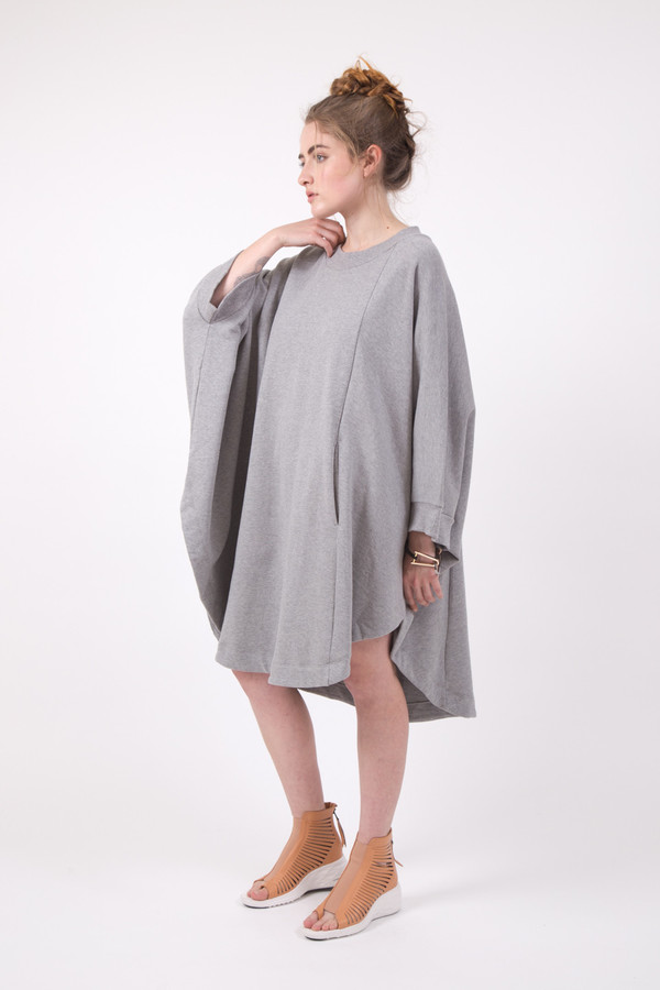 Kowtow Pay Attention Cape Kowtow Pay Attention Cape