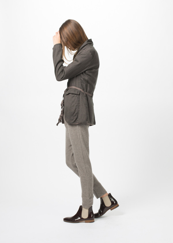 Hannoh Wessel Veronica Jacket Hannoh Wessel Veronica Jacket