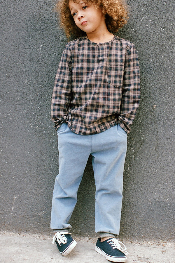 Kid's Boy+Girl Climbing Pant Kid's Boy+Girl Climbing Pant