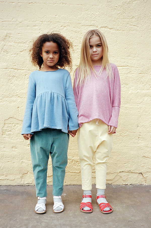 Kid's Boy+Girl Cord Fillmore Pant Kid's Boy+Girl Cord Fillmore Pant