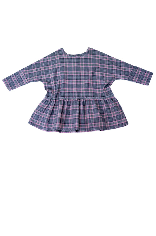 Kid's Boy+Girl Daisy Dress Kid's Boy+Girl Daisy Dress