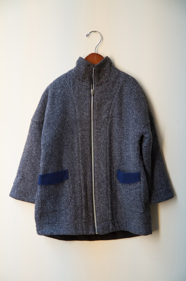 ISABEL COAT ISABEL COAT