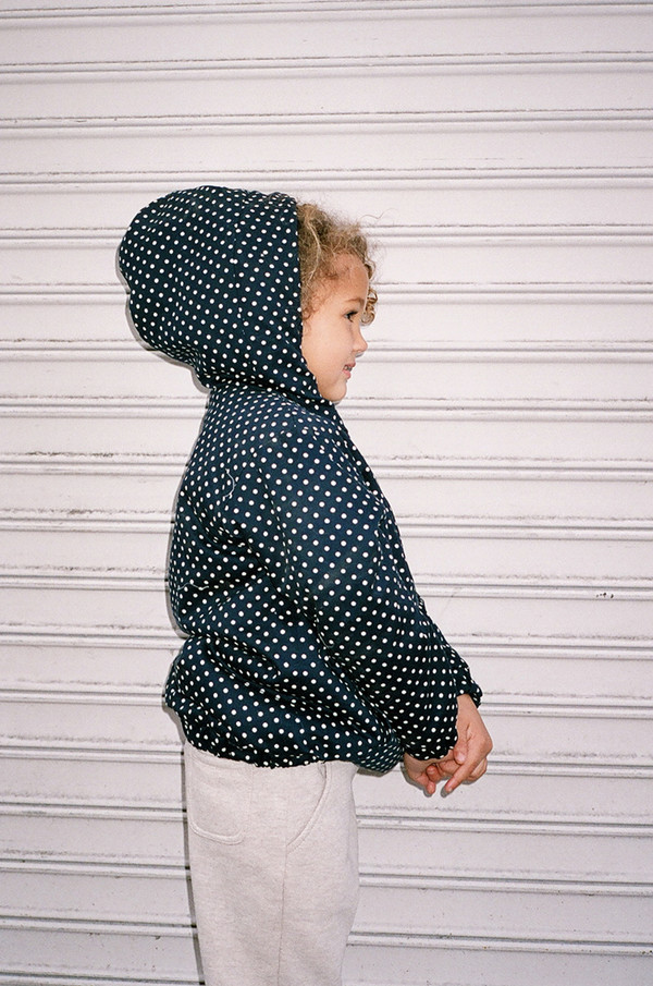 Kid's Boy+Girl Jack Parka Kid's Boy+Girl Jack Parka