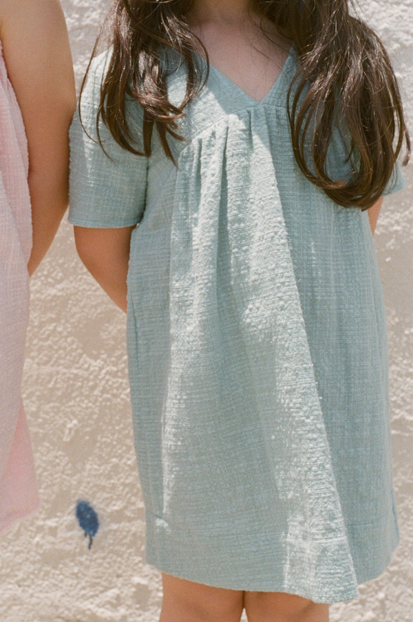 shopboyandgirl JULES DRESS shopboyandgirl JULES DRESS