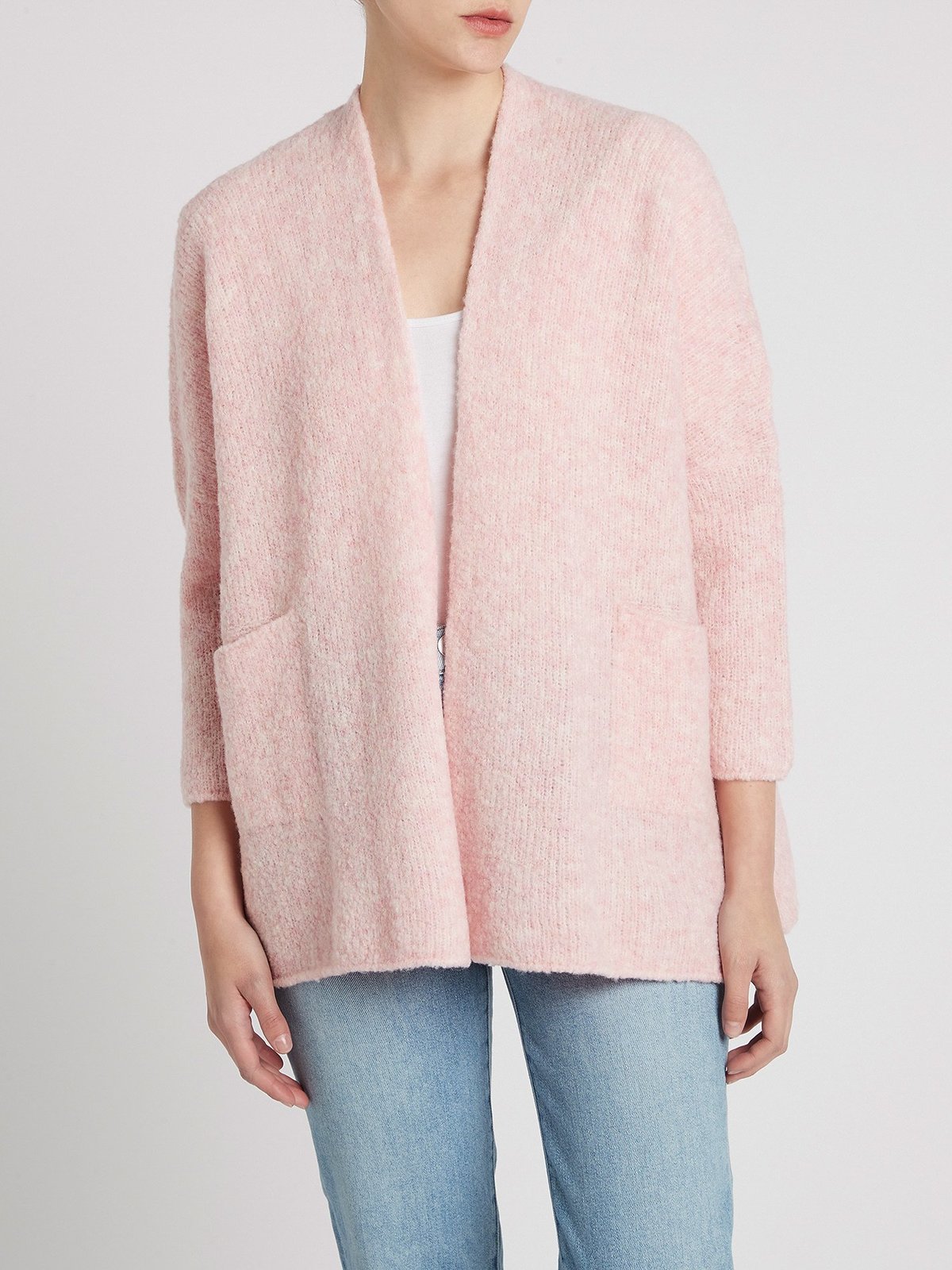 american vintage Fogwood Cardigan 
