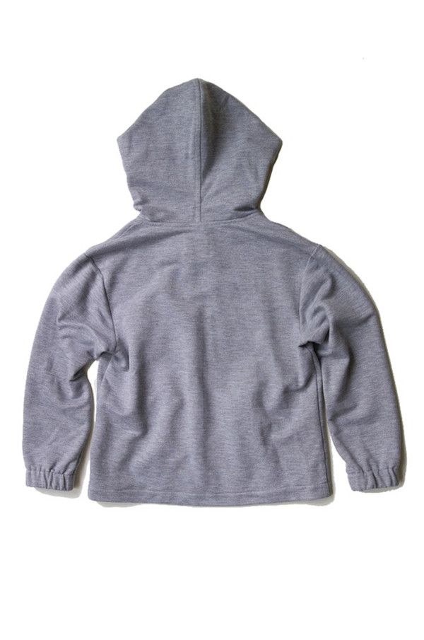 Kid's Boy+Girl Uniform Hoodie Kid's Boy+Girl Uniform Hoodie