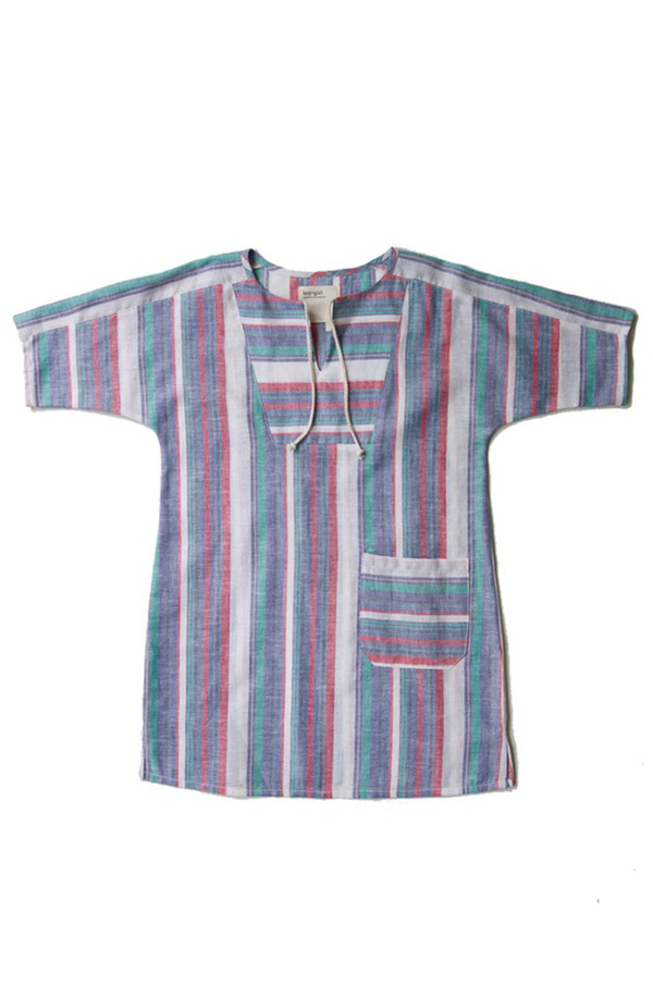 Kid's Boy+Girl Vickie Tunic Kid's Boy+Girl Vickie Tunic
