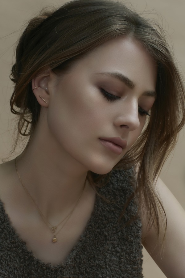 Nettie Kent Jewelry Maris Studs Nettie Kent Jewelry Maris Studs