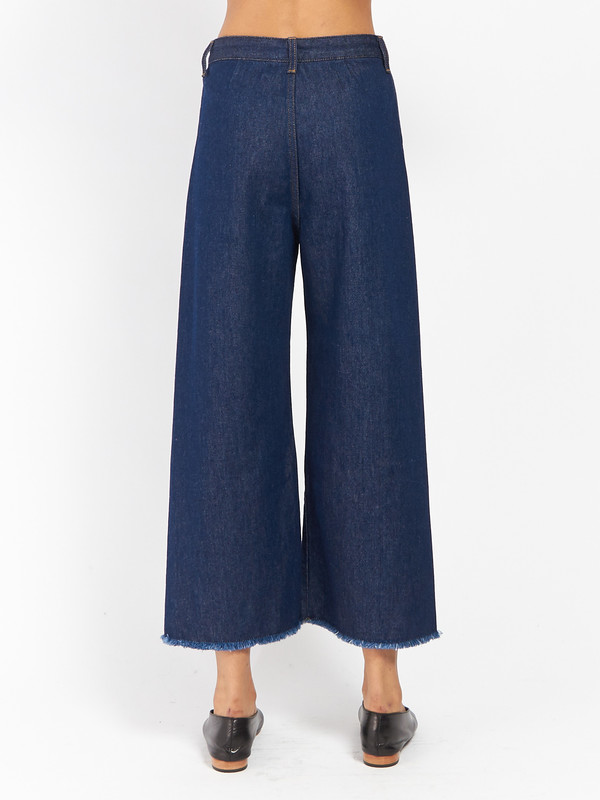 Rodebjer Mina Denim Rodebjer Mina Denim