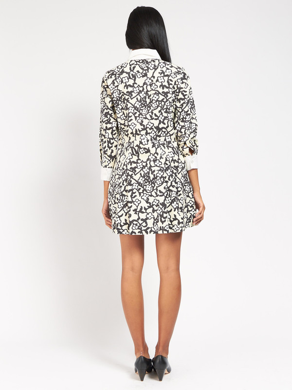 Samantha Pleet Wednesday Dress Samantha Pleet Wednesday Dress