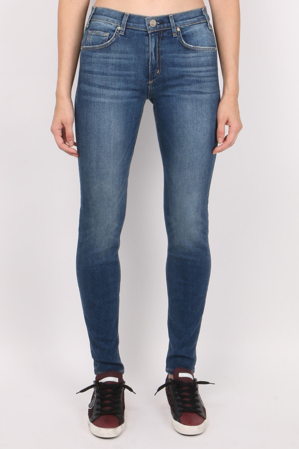 McGuire Denim Valetta Straight McGuire Denim Valetta Straight