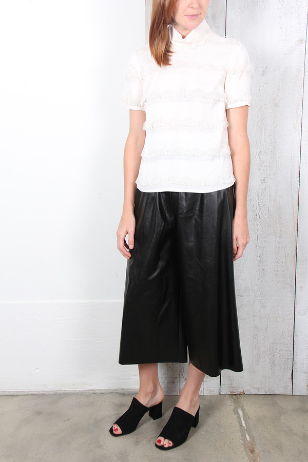 Rachel Comey APPRENTICE TOP Rachel Comey APPRENTICE TOP