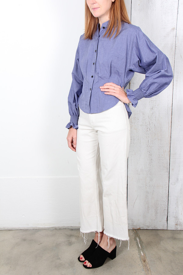 Rachel Comey MERCY TOP Rachel Comey MERCY TOP