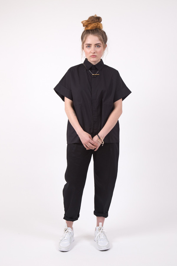 Kowtow - Form Shirt Kowtow - Form Shirt