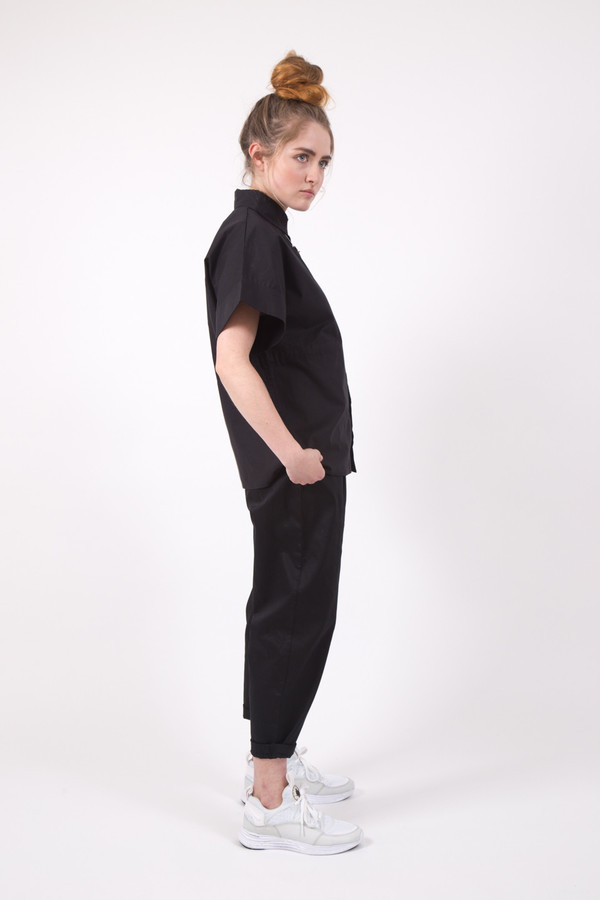 Kowtow - Form Shirt Kowtow - Form Shirt