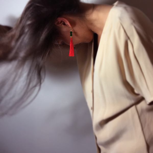 ORA-C LINA - RED ORA-C LINA - RED