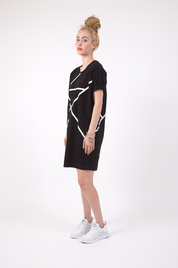 Kowtow Never Bored Dress Kowtow Never Bored Dress