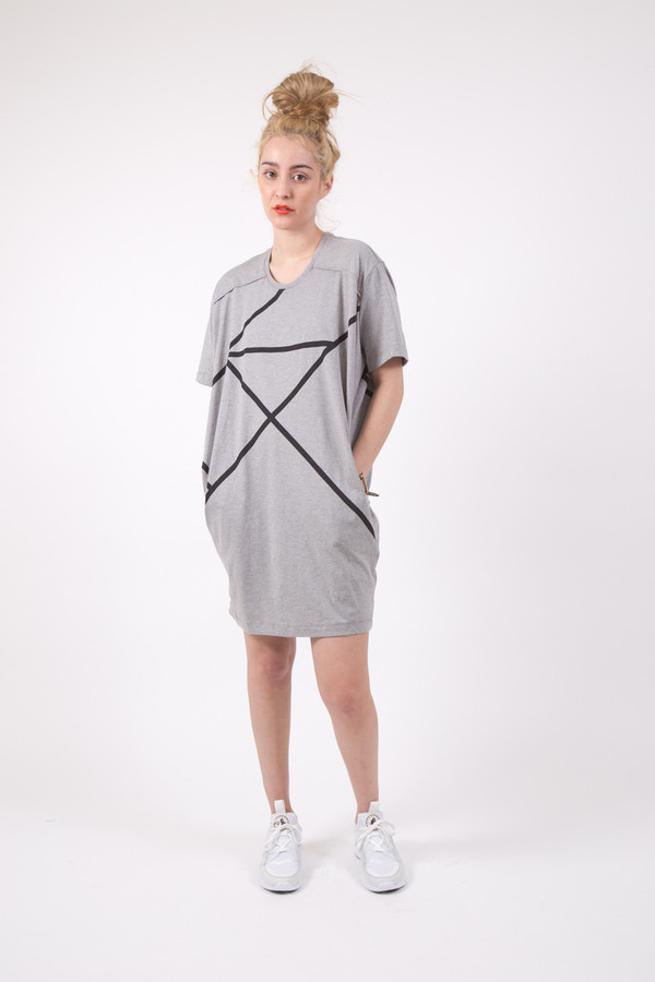 Kowtow Never Bored Dress Kowtow Never Bored Dress