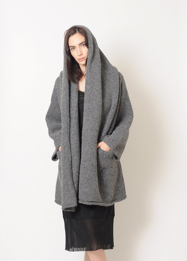 Lauren Manoogian Capote Coat Lauren Manoogian Capote Coat