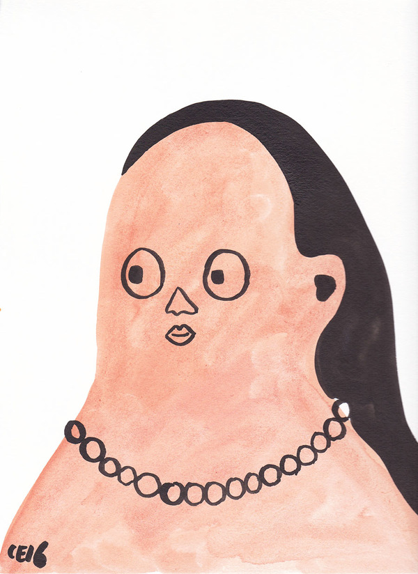 Camilla Engstrom My Pearls Camilla Engstrom My Pearls