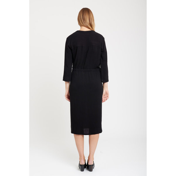 First Rite Crossover Dress First Rite Crossover Dress