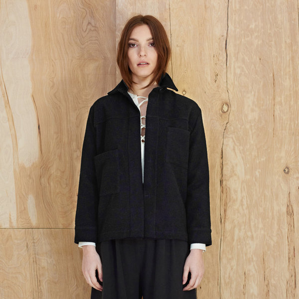 First Rite Work Jacket First Rite Work Jacket